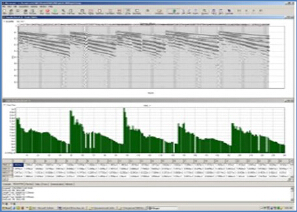 DAQlink 4，，，，，，高区分率漫衍式地动仪，，，，，，便携式地动仪，，，，，，小型便携式地动仪，，，，，，地动数据收罗仪